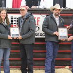 Ohio Beef Expo turns 30 30th Ohio Beef Expo awards