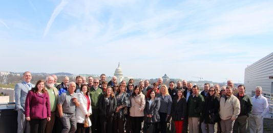 Ohio Farm Bureau members