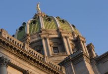 Pa. considers gas royalty legislation Pennsylvania State Senate