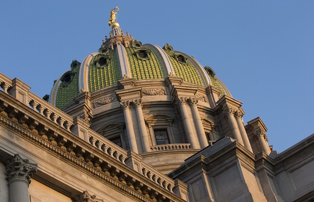 Pennsylvania State Senate Pennsylvania State Senate