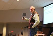 The science of grazing Western Pa. Grazing Conference
