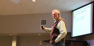 Western Pa. Grazing Conference