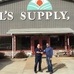 Hill’s Supply names general manager Hill's Supply GM