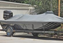 3 things to be mindful of when towing a boat boat