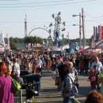 DeWine shuts down senior fairs, keeps junior fairs open Canfield Fair