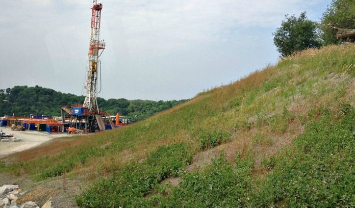 drilling rig driling rig