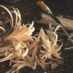 Bringing new life to old wood