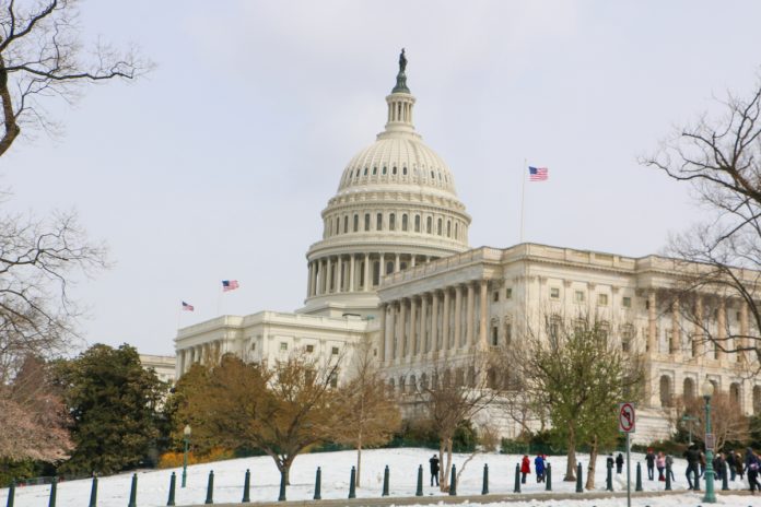 Ohio Farm Bureau presidents' trip