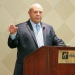 Staying engaged: Zippy Duvall shares powerful message to Ohio farmers Zippy Duvall