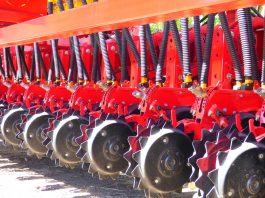 Prepare for planting season, Part 2: Calibration