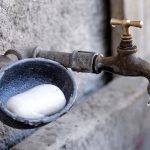 Keep perspective amid warm weather