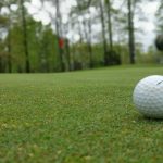 What does golf have to do with conservation?