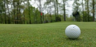 What does golf have to do with conservation?