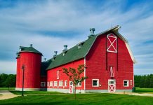 How long will we wait on a new farm bill?