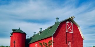 How long will we wait on a new farm bill?