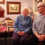 Amstutz family shares a collection full of history