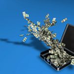 As ag swoons, Farm Credit booms