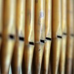 Music is a good addition to steam shows