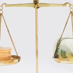 Financial factors farmers should consider in 2019 Scales and money