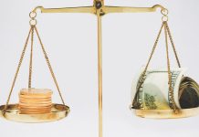 Financial factors farmers should consider in 2019 Scales and money