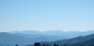 Register to be part of National Public Lands Day