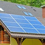 How does solar electricity work?