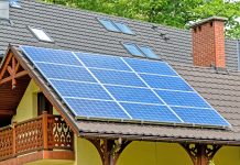 How does solar electricity work?