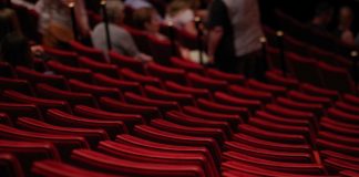 A Drama Mama’s guide to the arts