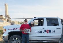 Billy Musso took us to an auction in Florida