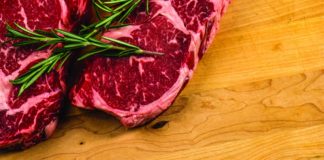 Ohio meat packer recalls veal products for possible E. coli Ohio Farms Packing recall