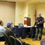 Western Pa. farmers drill down into soil health Western Pa. Crop Day