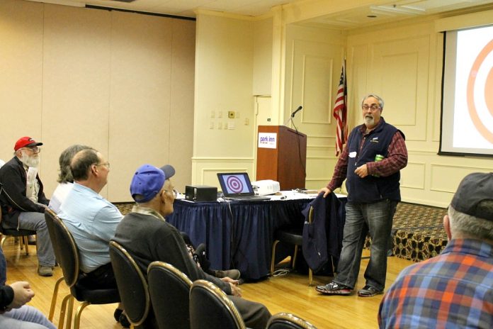 Western Pa. Crop Day