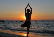 Taking control of back pain