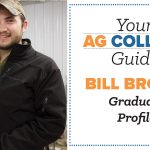 A high school FFA project becomes a career