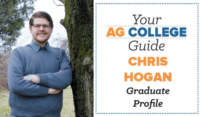 Chris Hogan Chris Hogan, Ohio State University, WVU College of Law