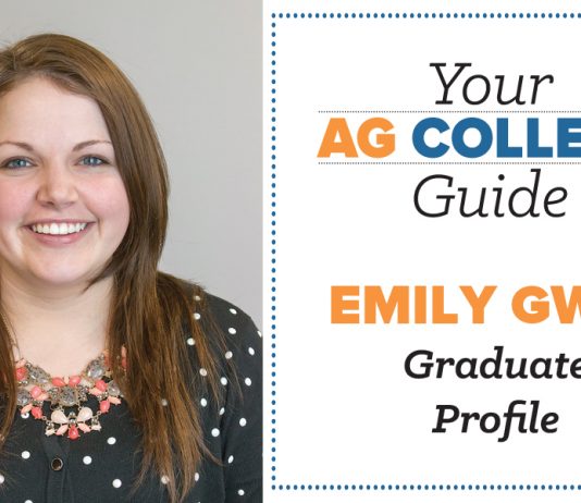 Emily Gwin/Penn State University