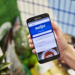 Meijer brings home delivery to Ohio