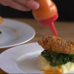 Now there’s meat from a lab, not a cow Memphis Meats screenshot clean meat cultured meat chicken Farm and Dairy