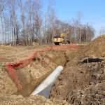 Enbridge Gas Ohio is fined $350,000 for violating pipeline safety regulations Rover pipeline