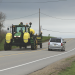 Pennsylvania Rural Roads Safety Week is April 16-22