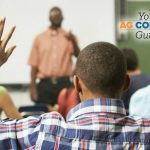 To my student who didn’t show up for class Come to class