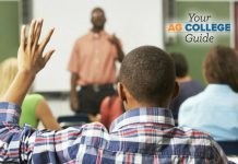 To my student who didn’t show up for class Come to class