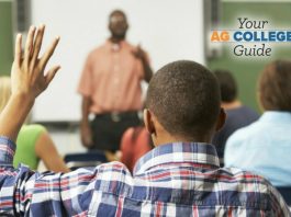 To my student who didn’t show up for class Come to class