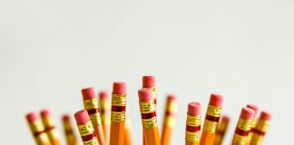 Reader: Open dialogue is key to success pencils