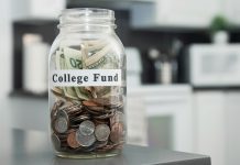 Family and consumer science scholarship college fund