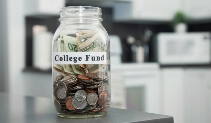 college fund