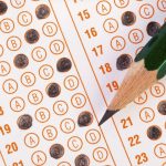 Your high school grades do matter Test
