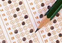 Your high school grades do matter Test