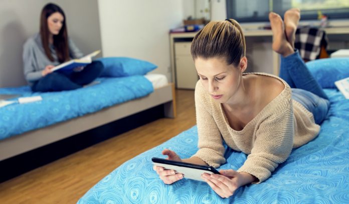 ag college living College dorm