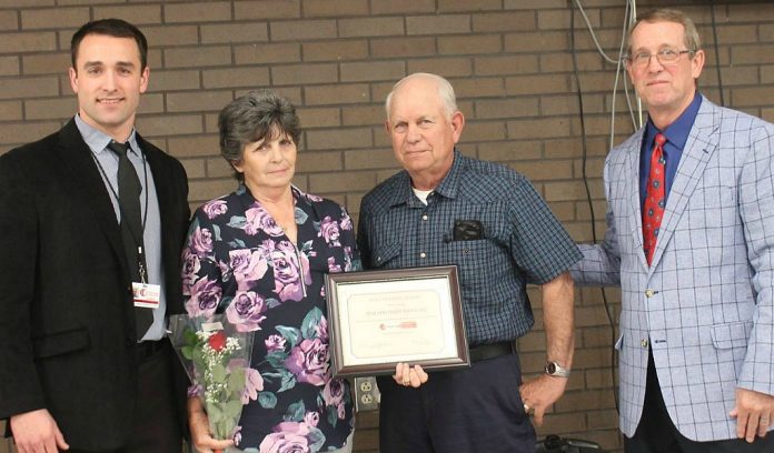 Hartline business planning